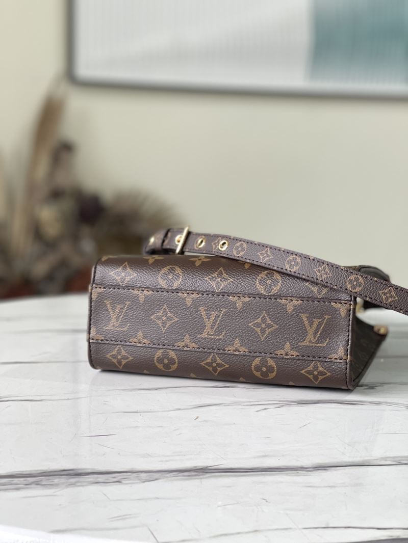 LV Shopping Bags